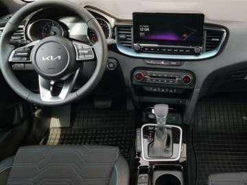 Kia XCeed 2026 KIA XCeed 1.6 T-GDI Tribute DCT Crossover 150KM 2026, zdjęcie 7