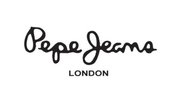 T-shirt damski Pepe Jeans PL504812 999 BELLROSE czarny r xs