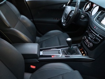 Peugeot 508 I SW Facelifting 2.0 BlueHDi 150KM 2016 Peugeot 508 2.0 BlueHDi, Skóra, Navi, Klima, zdjęcie 8