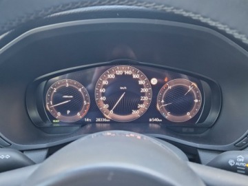 Mazda CX-60 2023 Mazda CX-60 3.3 D mHEV Exclusive Line aut, zdjęcie 18