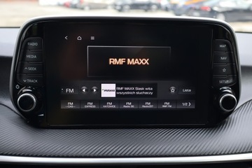 Hyundai Tucson III SUV Facelifting 1.6 GDi 132KM 2019 Hyundai Tucson 1.6 GDI, Salon Polska, zdjęcie 12