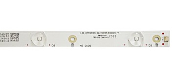 PHILIPS 43PFS5803/12 НАБОР СВЕТОДИОДНЫХ ПОЛОСОК