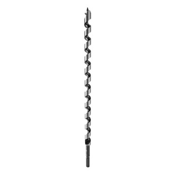 Świder 16 X460 MM D=16 I=390 L=460 S=12