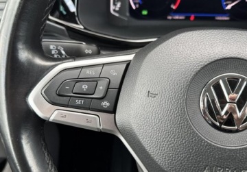 Volkswagen Caravelle T6 2020 Volkswagen Caravelle SalonPL 2.0TDI 199KM El.Drzwi boczneKlapa Kamera LED, zdjęcie 20