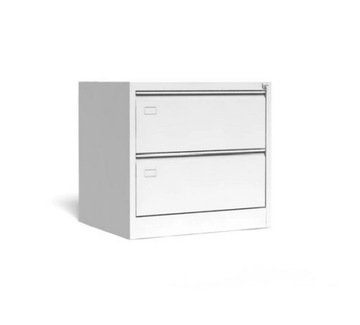SZAFKA KARTOTEKOWA 71,5CM 2- SZUFLADY 2- RZĘDY A4