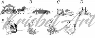 свадебный подарок в копилке