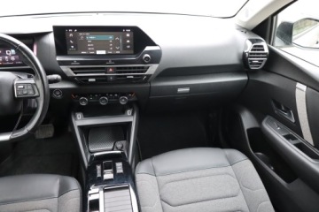 Citroen 2023 Citroen C4 X 1.2 PureTech, Salon Polska, zdjęcie 7