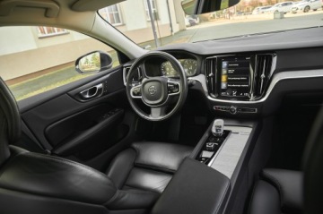Volvo S60 III 2021 INSCRIPTION__ 5 SZTUK W OFERCIE, zdjęcie 31