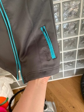 Жилет для верховой езды Steeds FBuhler, серый XS/S 176