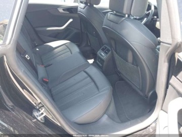 Audi A5 B10 2024 Audi a5 Sportback Premium Plus 45 Tfsi Quattro S Tronic 2024 2.0l 2.0 261KM, zdjęcie 12