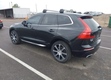 Volvo XC60 II 2021 Volvo XC 60 2021, T5 Inscription, 2.0L, od ubezpieczalni 2.0 Benzyna 253KM, zdjęcie 4