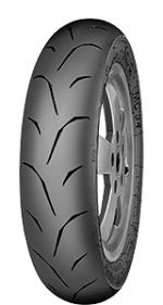 MITAS OPONA 110/70-12 MC 34 53P TL PRZÓD/TYŁ 2023