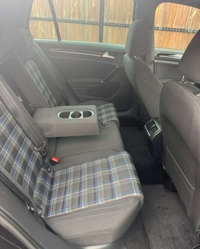 Volkswagen Golf VII 2015 Volkswagen Golf GTE 1.4BH 204Ps Full Ledy Navi Parktronik Bezwypadkowy ZAD, zdjęcie 6