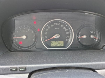 Hyundai Sonata IV 2005 HYUNDAI SONATA V (NF) 2005 3.3 V6 235 KM Automat + LPG, zdjęcie 6