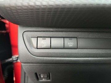 Peugeot 2008 I SUV Facelifting 1.2 PureTech 130KM 2016 Peugeot 2008 1.2 benzyna 130 KM 6 biegow zarej w PL zadbany zamiana, zdjęcie 20