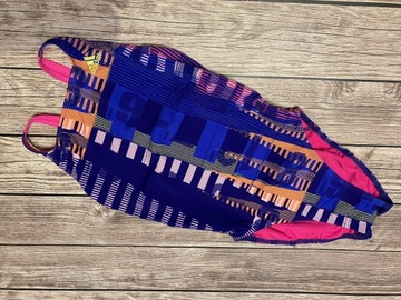 ADIDAS strój KĄPIELOWY kostium rozm.32 XXS