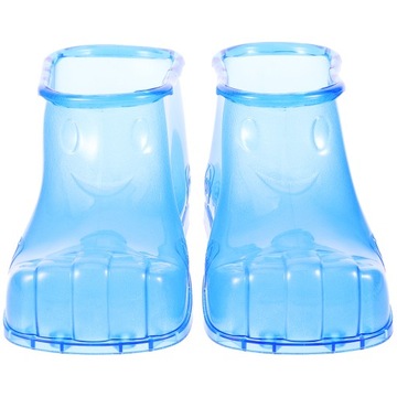 1 пара туфель для ванночек для ног