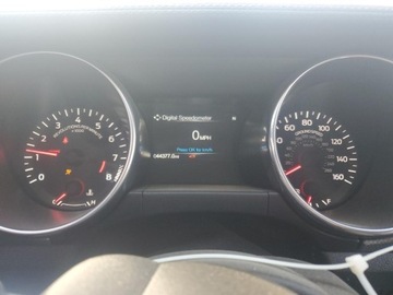 Ford Mustang VI Fastback Facelifting 5.0 Ti-VCT 450KM 2021 Ford Mustang Gt 2021 5.0l 5.0 Benzyna 450KM, zdjęcie 9