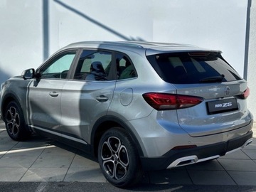 MG ZS II SUV Hybrid+ 1.5 HEV+ 197KM 2025 MG ZS 1.5 HEV+ Excite aut Suv 197KM 2025, zdjęcie 3