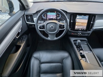 Volvo V90 II 2022 Volvo V90 Cross Country FV23 B4 D AWD 197KM Google, zdjęcie 19