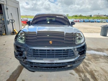 Porsche Macan 2021 Porsche Macan Base 2021 2.0 Benzyna 248KM, zdjęcie 5