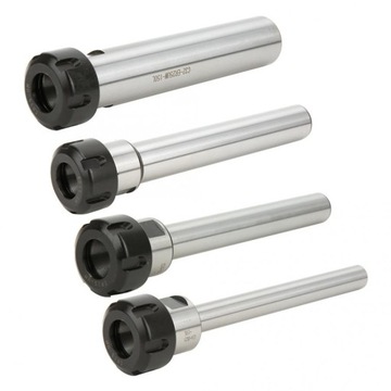 Oprawa zaciskowa C40 ER40 100L Oprawka do tulejek