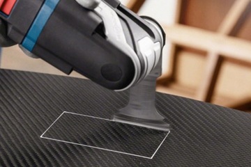 Комплект из 8 шт. для GOP/PMF BOSCH STARLOCK