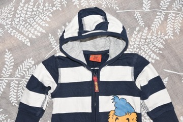 СПОРТИВНЫЙ КОСТЮМ LINDEX BAMSE 62/68