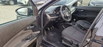 Fiat Tipo II Hatchback 1.4 95KM 2017 Fiat Tipo Super Stan Bezwypadkowy 1.4 16V, zdjęcie 16