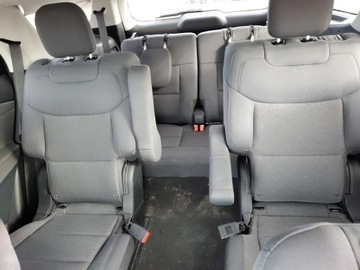 Ford Explorer VI 2025 Ford Explorer Active 2025 2.3L 2.3 Benzyna 300KM, zdjęcie 10