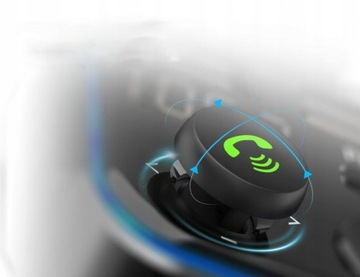 АУДИОПЕРЕДАЧА BLUETOOTH FM MP3 BT БЫСТРОЕ ЗАРЯДНОЕ УСТРОЙСТВО 3X USB QC 3.0 RGB