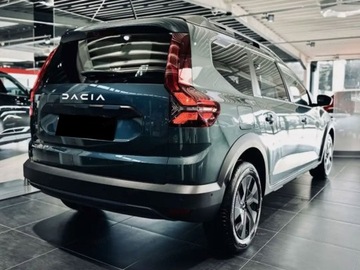 Dacia Jogger 1.0 Eco-G 100KM 2025 Od ręki - Expression 7-miejsc LPG 1.0 100KM, zdjęcie 3