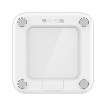 Умные весы для ванной комнаты Mi Smart Scale 2