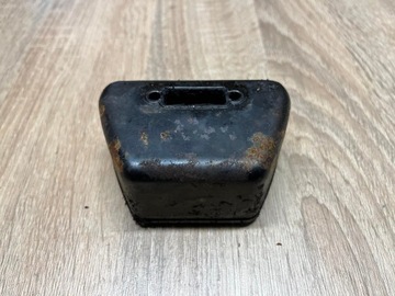 STIHL FS 40 ГЛУШИТЕЛЬ ВЫХЛОПА