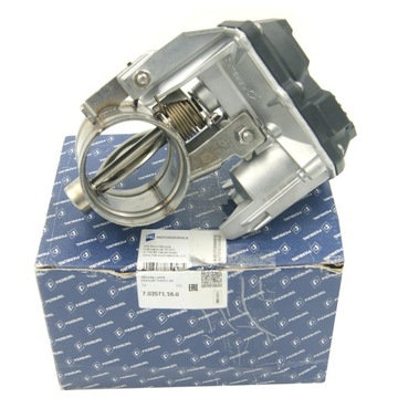 PIERBURG PRZEPUSTNICA SPALIN WYDECHU 7.03571.16.0