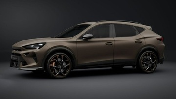 Cupra Formentor Crossover 2.5 TSI 390KM 2026 Cupra Formentor VZ5 2.5 TSI 390 KM DSG 4Drive, zdjęcie 11