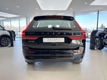 Volvo XC60 II 2022 Volvo XC 60 Core LED Kamera cofania CarPlayAndroid Auto Nawigacja, zdjęcie 2