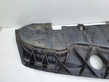 ПАНЕЛЬ БАМПЕРА MERCEDES W245 B КЛАСС 05-08