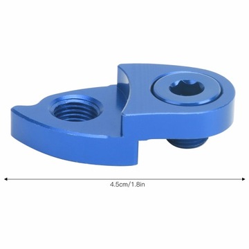 ADAPTER HAKA RAMY PRZEDŁUŻKA PRZERZUTKI PRZEDŁUŻENIE WIESZAKA