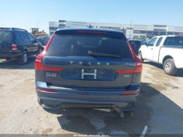 Volvo XC60 II 2025 Volvo XC 60 B5 Plus 2025 2.0 Benzyna 247KM, zdjęcie 3