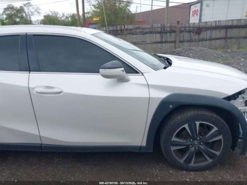 Lexus UX 2019 Lexus UX 200 2019 2.0l 2.0 Benzyna 169KM, zdjęcie 6
