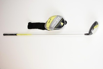 Wilson Staff D200 Wood #5 женские