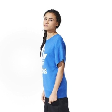 Koszulka adidas Originals Hy Ssl Knit W S15247 M