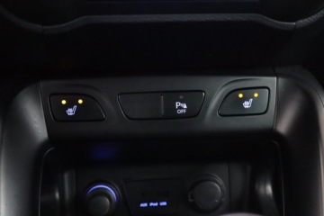 Hyundai ix35 SUV R 2.0 CRDi 136KM 2011 Hyundai ix35 2.0 CRDi, Skóra, Klima, Klimatronic, zdjęcie 16