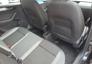 Skoda Rapid II Liftback Facelifting 1.0 TSI 95KM 2019 Skoda RAPID 1.0 TSI 95KM Grzane fotele Salon PL ASO Benzyna 95KM, zdjęcie 11