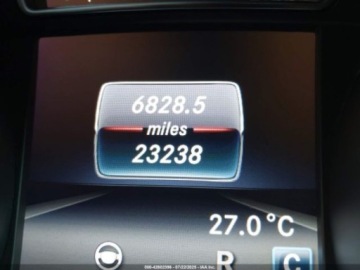 Mercedes GLE W166/C292 2018 Mercedes-Benz GLE 2019 MERCEDES-BENZ AMG GLE 43 COUPE 4MATIC 3.0 Benzyna, zdjęcie 14