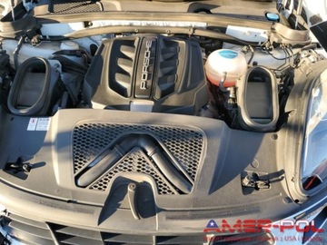 Porsche Macan SUV 3.0 V6 360KM 2018 Porsche Macan _GTS_4x4_3.0 L_360 km_2018r 3.0 Benzyna 360KM, zdjęcie 11