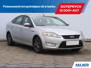 Ford Mondeo IV Hatchback 1.8 Duratorq TDCi 125KM 2010 Ford Mondeo 1.8 TDCi, Salon Polska, Serwis ASO