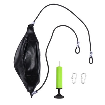ТРЕНИРОВОЧНЫЙ МЯЧ ОТДЕЛЬНО СТОЯЩАЯ РЕФЛЕКСНАЯ СУМКА БОКСОВОЕ СНАРЯЖЕНИЕ БОКСЕРСКИЙ МЯЧ