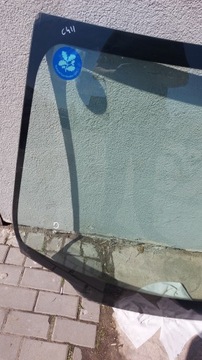 CITROEN C4 II B7 ПЕРЕДНЕЕ ВЕТРОВОЕ СТЕКЛО оригинал